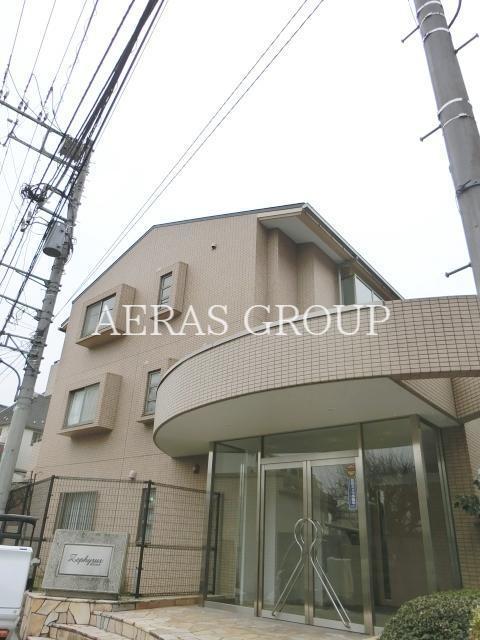 ゼフィルス C棟