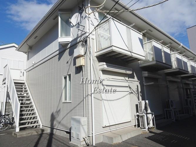 クレール川崎
