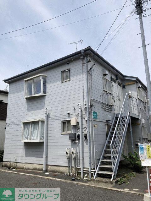 伊藤ハイツ
