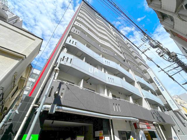 ヴェルステージ蒲田駅前