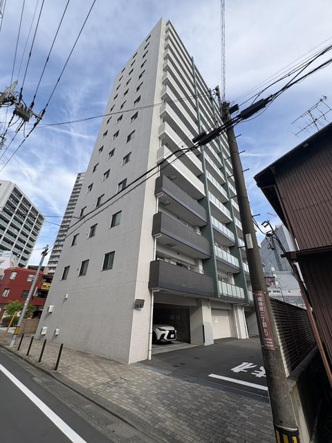 プレシス相模原