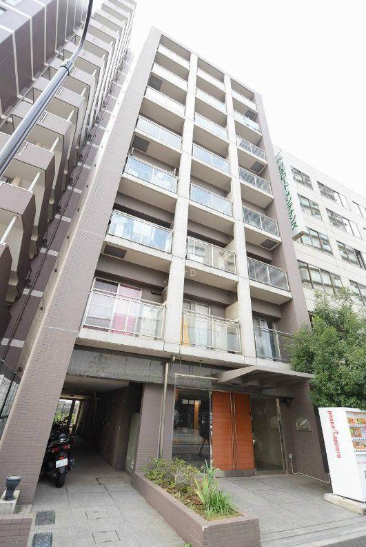 プレール・ドゥーク東京ベイ
