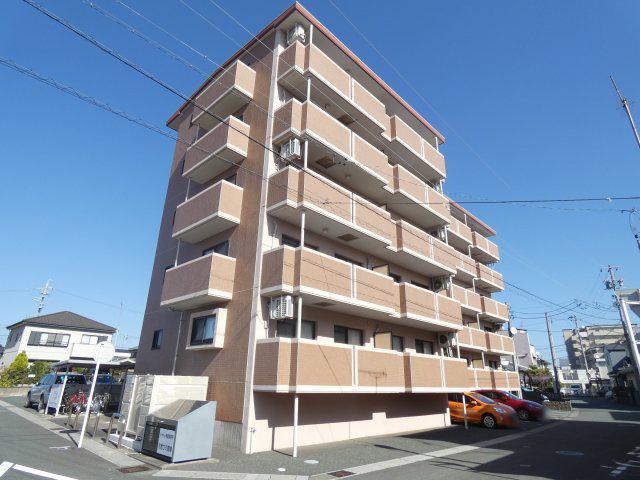 シャトレ壱番館