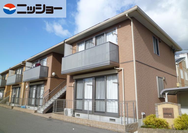 パイオニア A棟