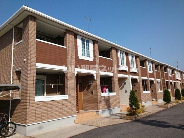 リクソーレV A