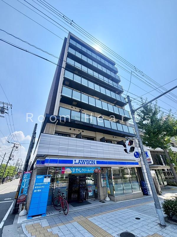 エスライズ大阪ドームレジデンス