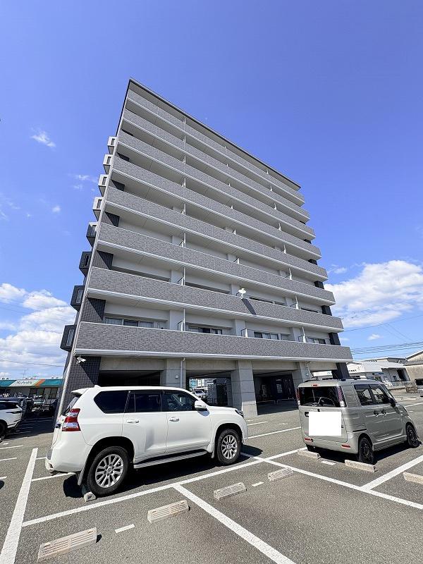 サムティ熊本近見I