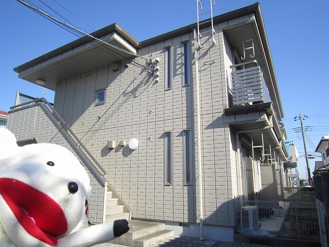 JHボナール湘南 