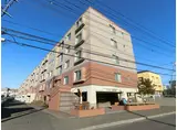 ロジェ新札幌ステーション