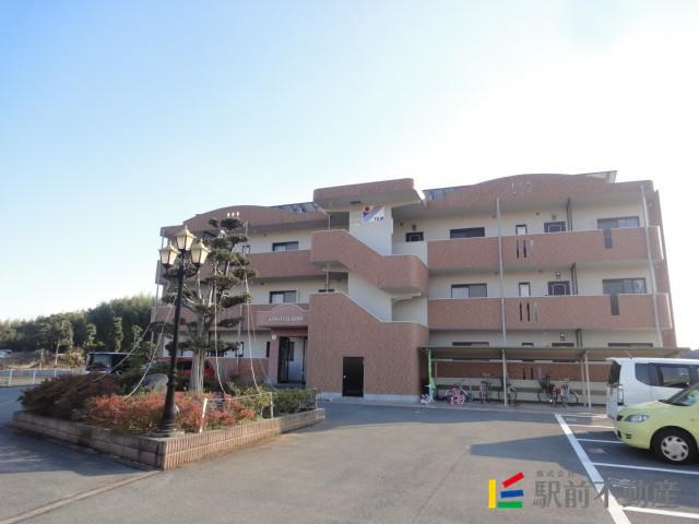 コンステレーション(3LDK/1階)