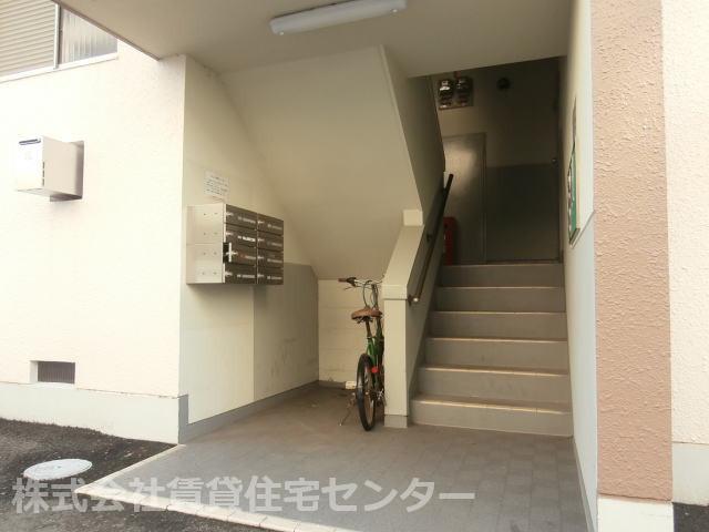 グリーンマンションII