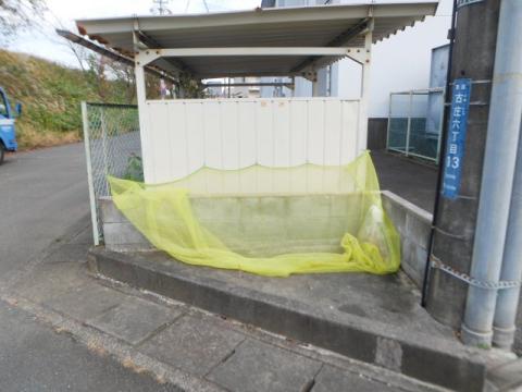 ハビテーション杉田
