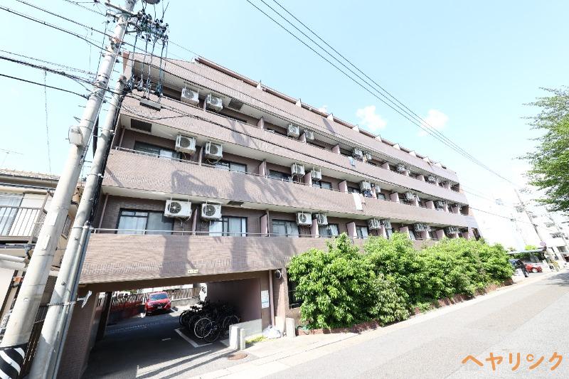 サンヒルズ藤ヶ丘