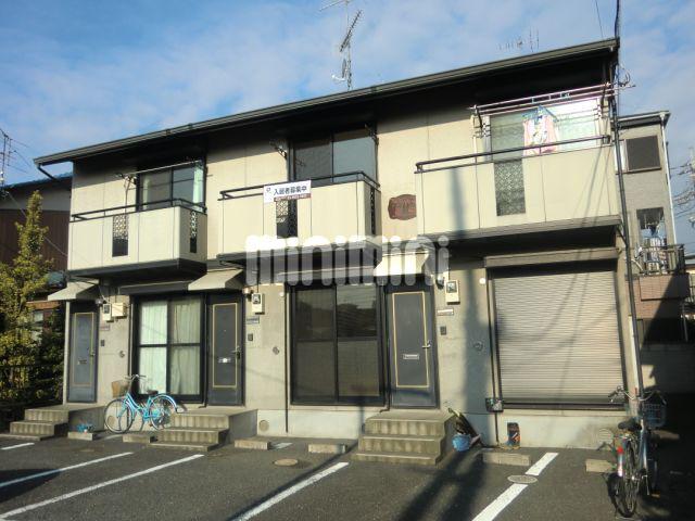 プランドール篠崎