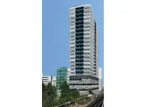 パークアクシス大塚ステーションゲートタワー