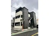 メルディア西立川