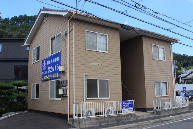 シャイン西深津