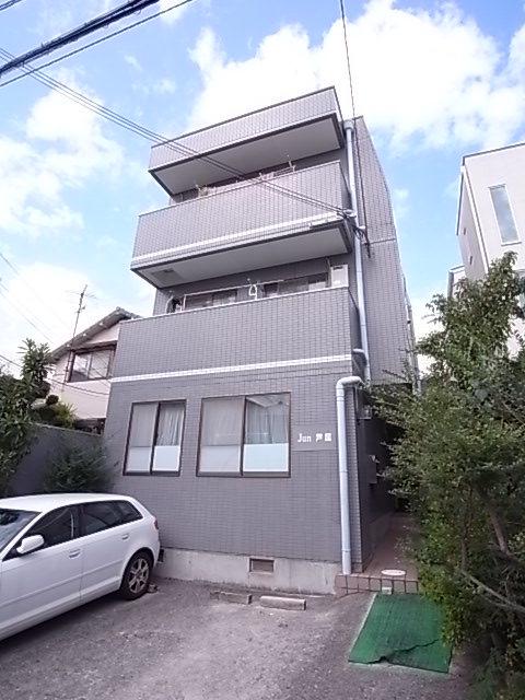 JUN芦屋