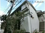 ステータス久我山