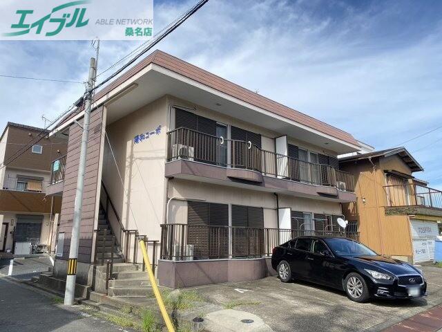 陽和コーポ