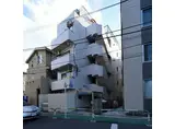 ヴェラハイツ椎名町