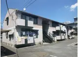 シュトラーレン高野 C棟