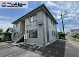緑竹園フラットI