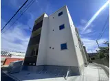 ジーメゾンフェリシェ大久保