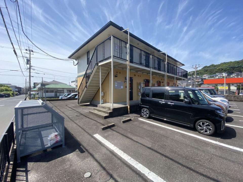 セリバテール東谷山III