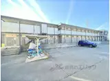 レオパレス津田山手