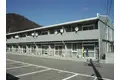 岐阜県岐阜市岩田西の建物