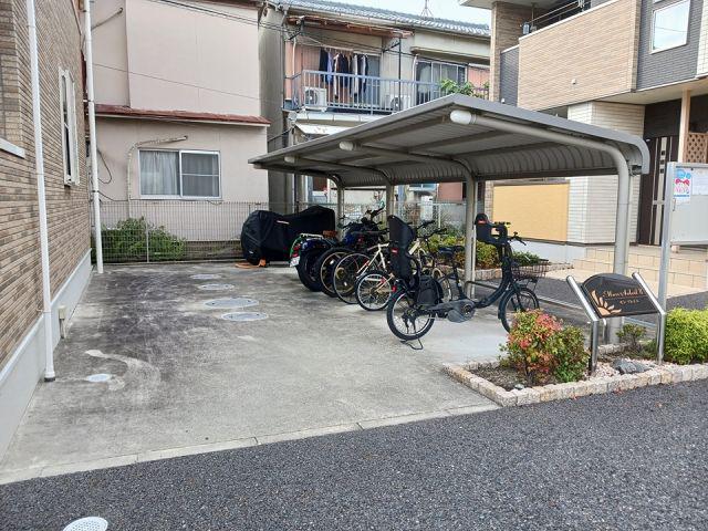 モン ソレイユI