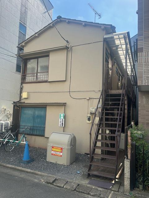 大島荘