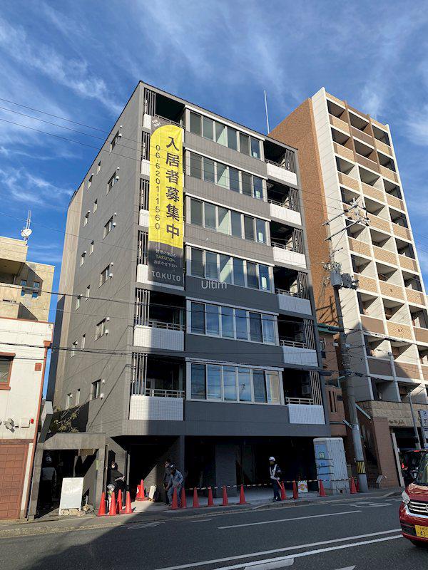 MSR京都二条城
