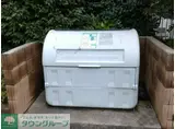 レオパレス坂之台ビレッジ