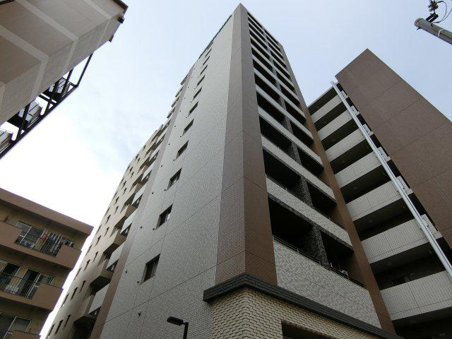 サンレムート江坂3RD