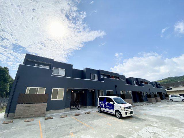 TJ船尾4