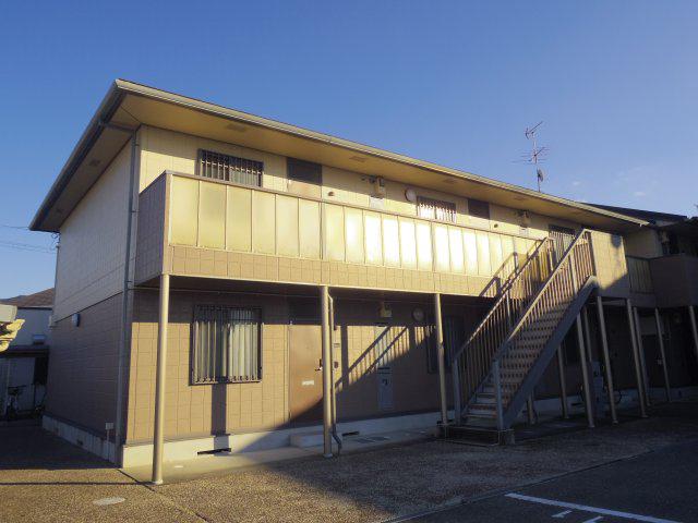 サンクコール朝和A(2LDK/1階)