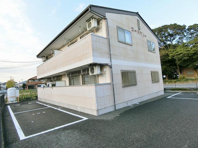 ローズマリー