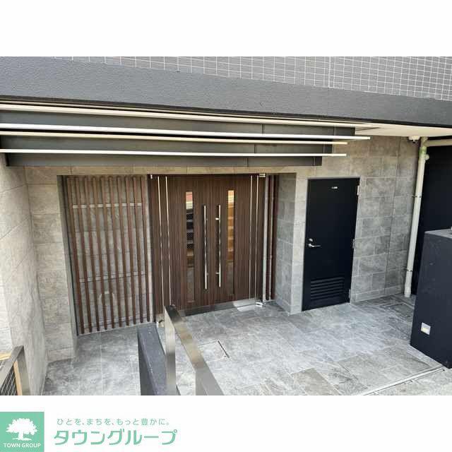 ガリシア板橋