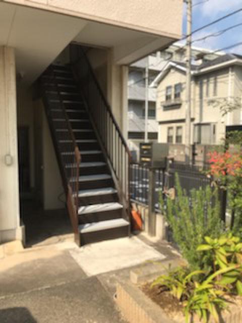 一二三ハウス