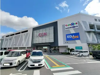 MDI プロスレガーロ THE OUTLETS前(1K/5階)の周辺写真