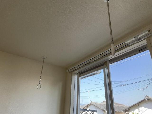 パークヒルズD