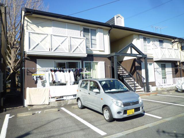 パークヒルズD