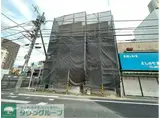 狭山市入間川3丁目アパート