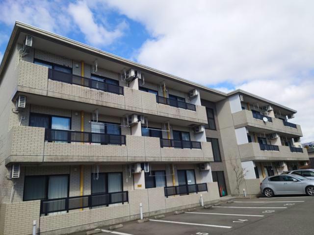 ソシエ フラッツ