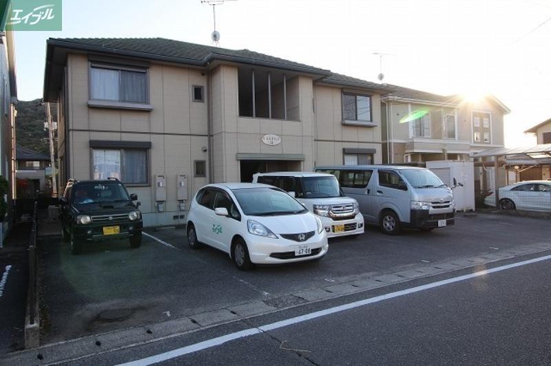 バリュージュII