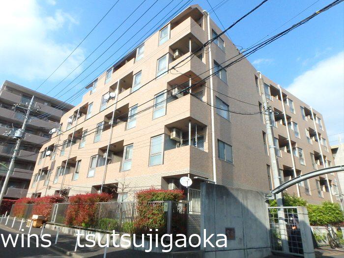 サンパラッツオ六番館