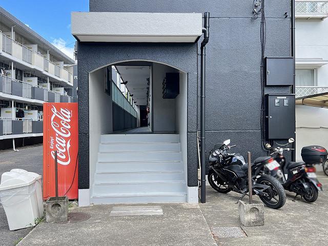 VILLA PLACE OITA A