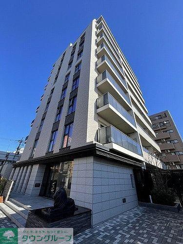 ライオンズ綾瀬セントマークス(3LDK/7階)